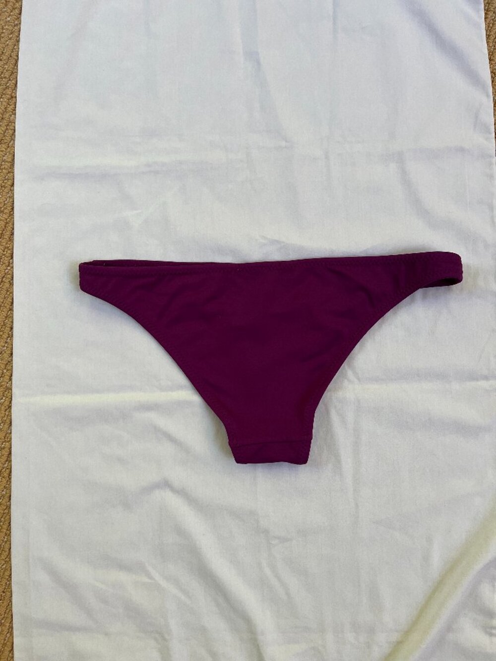 Made by Dawn Bikini Bottoms Size M